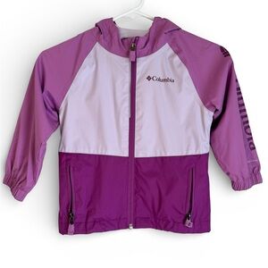 Columbia Light Jacket